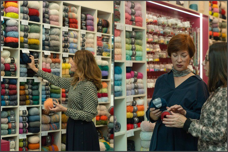 Фото ИП Бектемирова Мария Николаевна