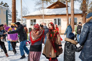 Фото ФГБУ ПОО ГУОР Г. ИРКУТСКА