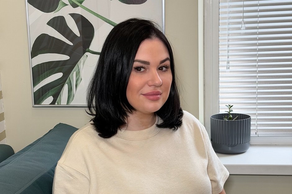 Яна Камаева, основательница детского центра развития РОСТ Яна Камаева, основательница детского центра развития РОСТ