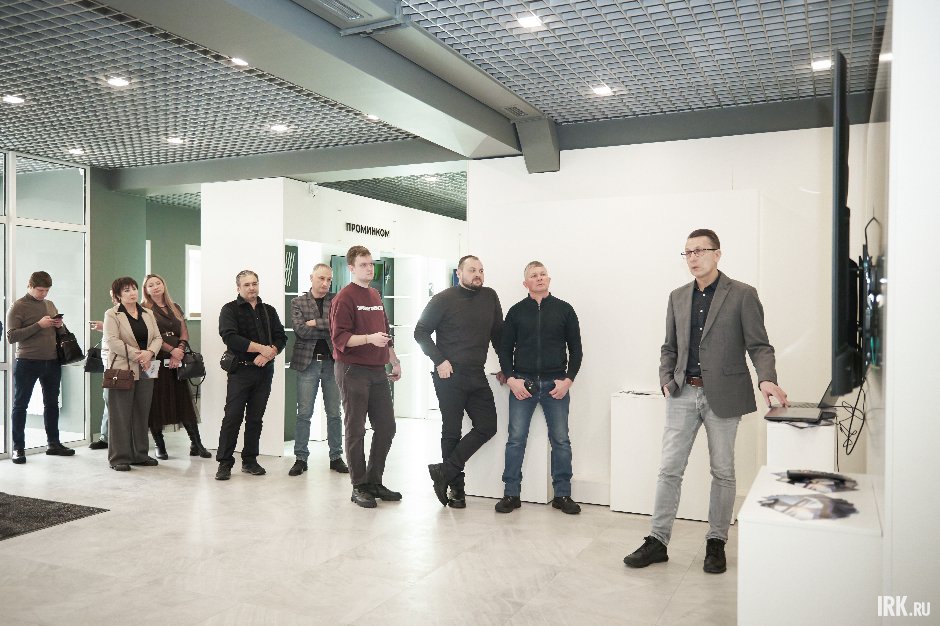 По итогам встречи сформировался «прямой технологический коридор»