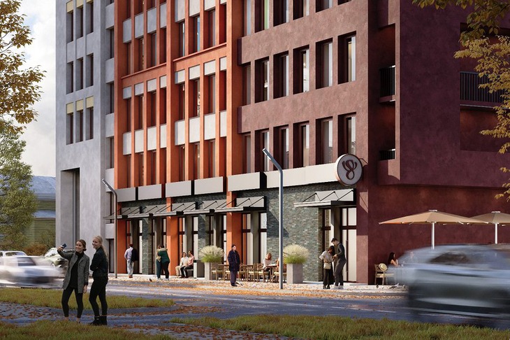 Изображение ООО СЗ «4 Звезды»