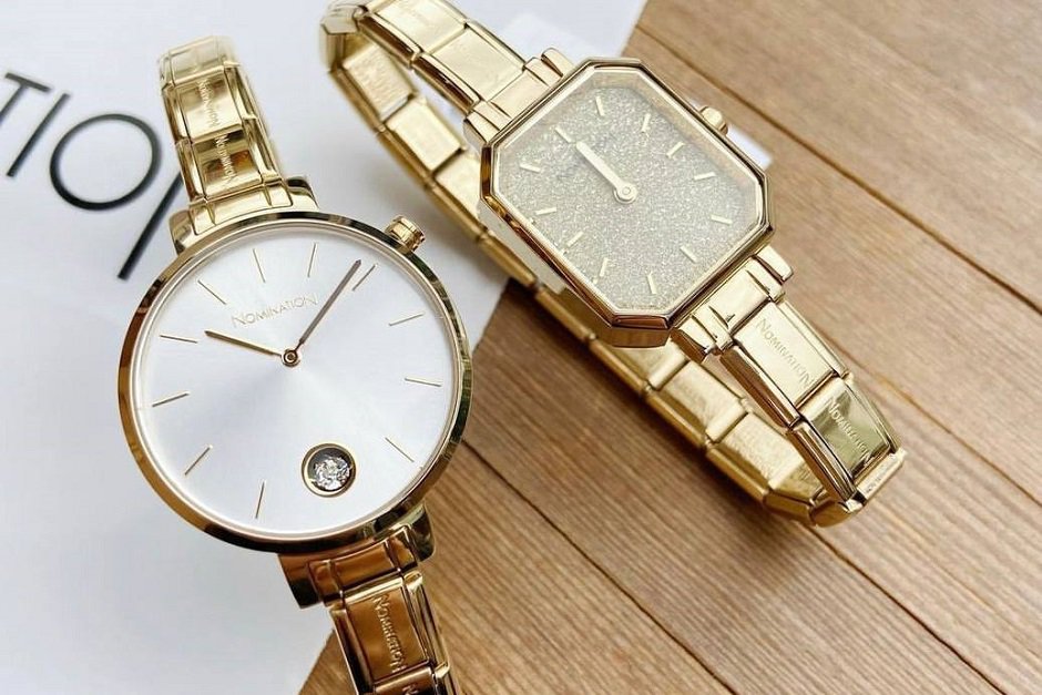 Фото бутика Nomination