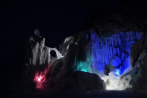 Ледопластика