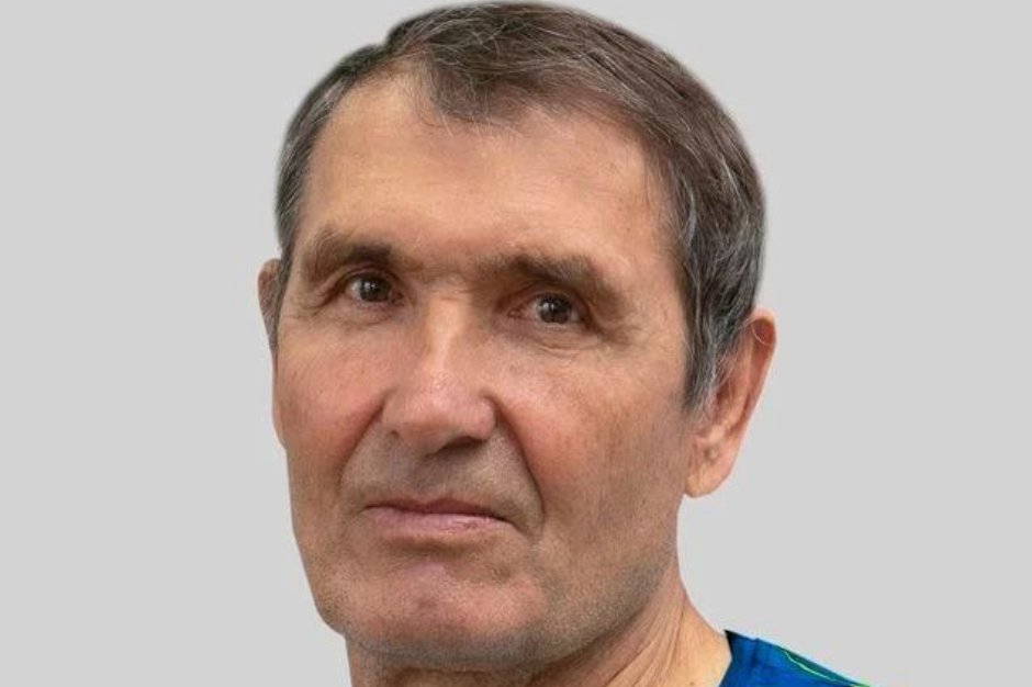 Виктор Рукосуев. Фото взято с телеграм-канала Игоря Кобзева