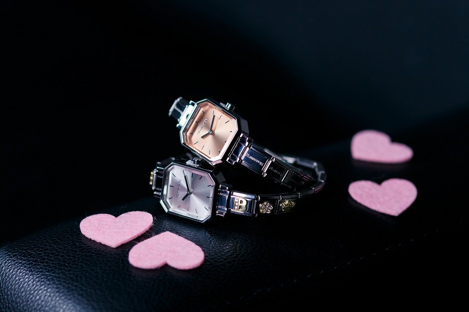 Фото предоставлено ювелирным бутиком Nomination