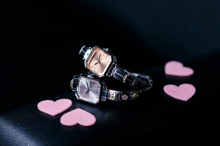 Фото предоставлено ювелирным бутиком Nomination