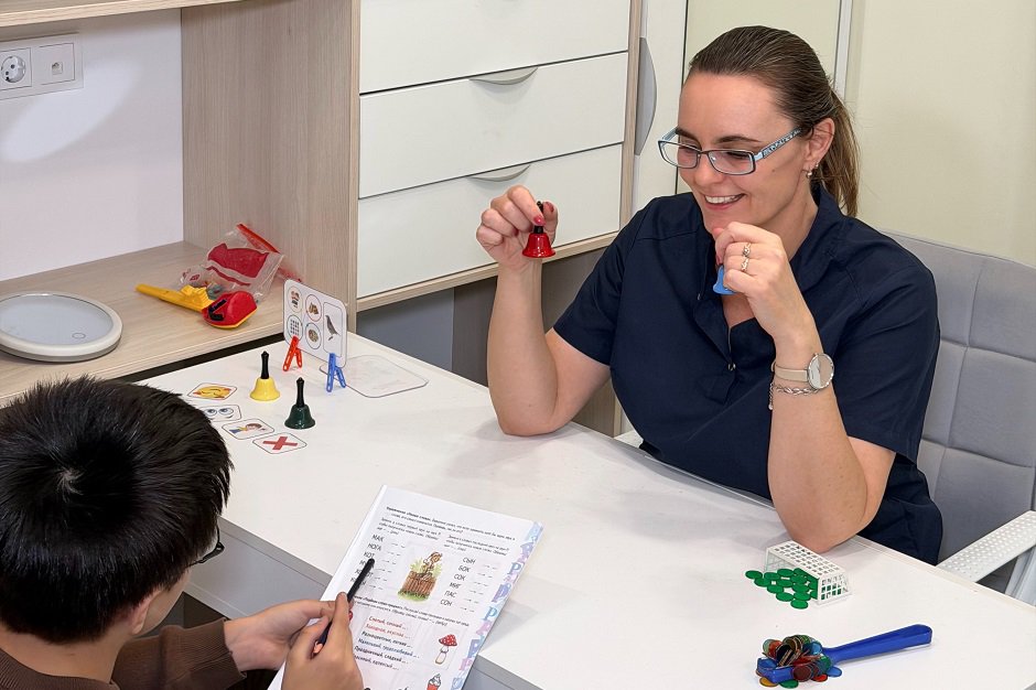 Яна Камаева: «Семейные классы – возможность обучать детей по углубленным программам, но в очень мягкой среде» Яна Камаева: «Семейные классы – возможность обучать детей по углубленным программам, но в очень мягкой среде»