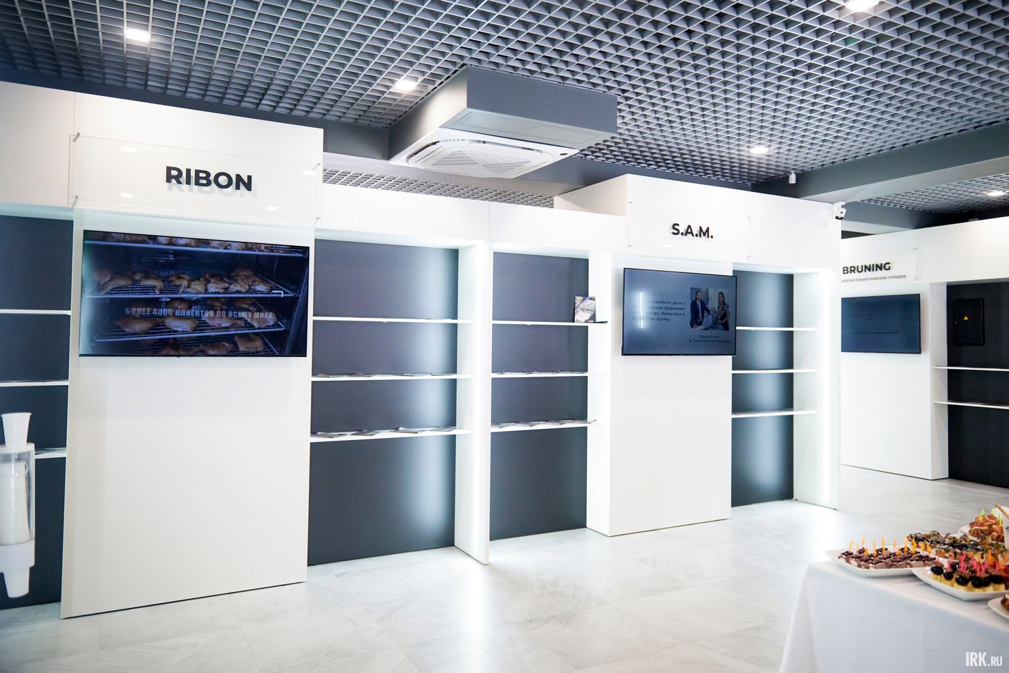 Термокамеры, массажеры Ribon