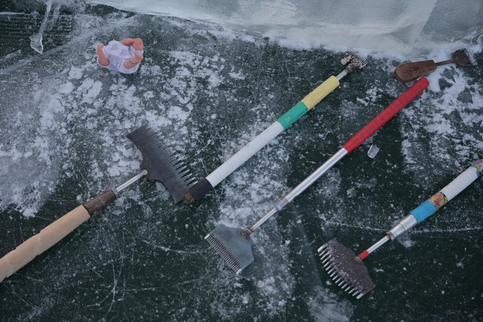 Семен Майор: «Мы пригласили ведущих скульпторов и предоставили им свободу творчества» Семен Майор: «Мы пригласили ведущих скульпторов и предоставили им свободу творчества»