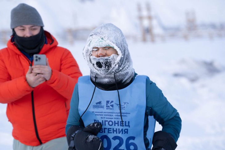 Этот выбор стал для Евгении большим вызовом