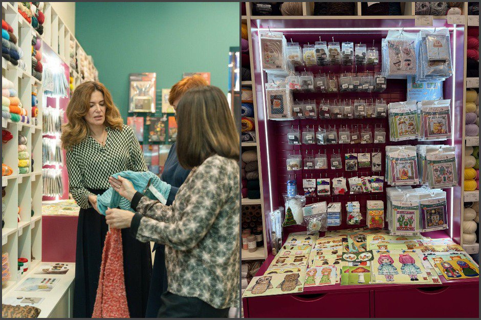 Фото ИП Бектемирова Мария Николаевна