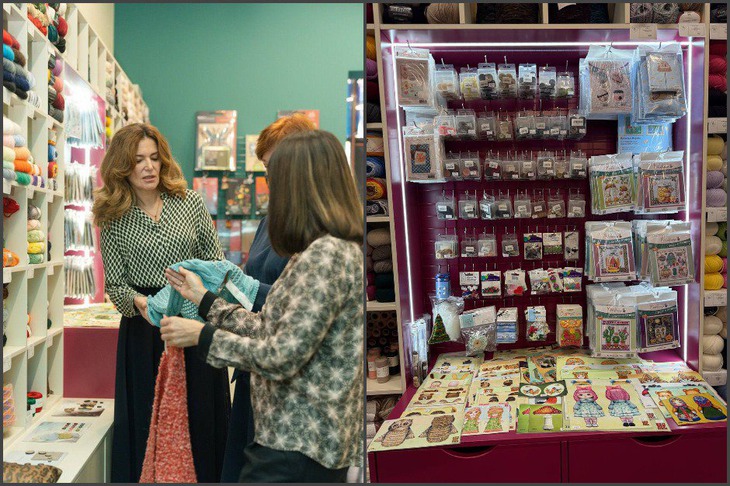 Фото ИП Бектемирова Мария Николаевна