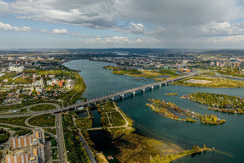 Фото предоставлено компанией «Грандстрой»