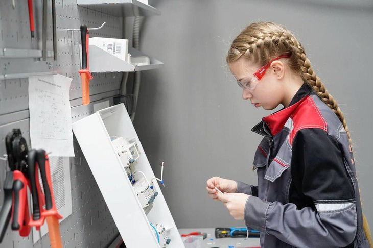 Чемпионат. Фото Эн+