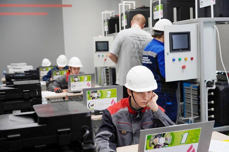 Чемпионат. Фото Эн+