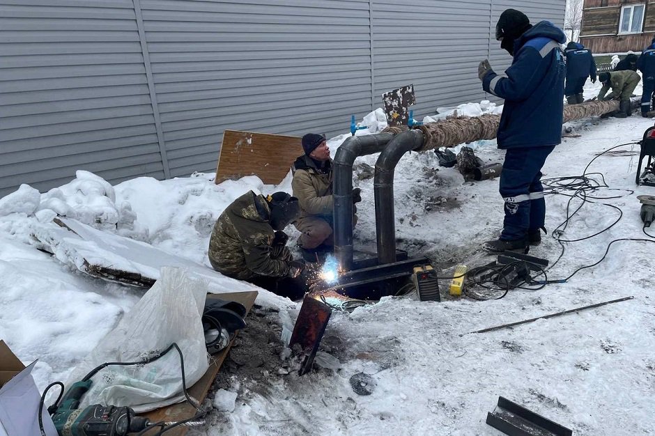 Фото пресс-службы правительства Иркутской области