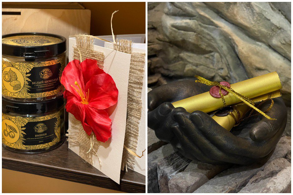 Фото ООО «ИмперияМ»