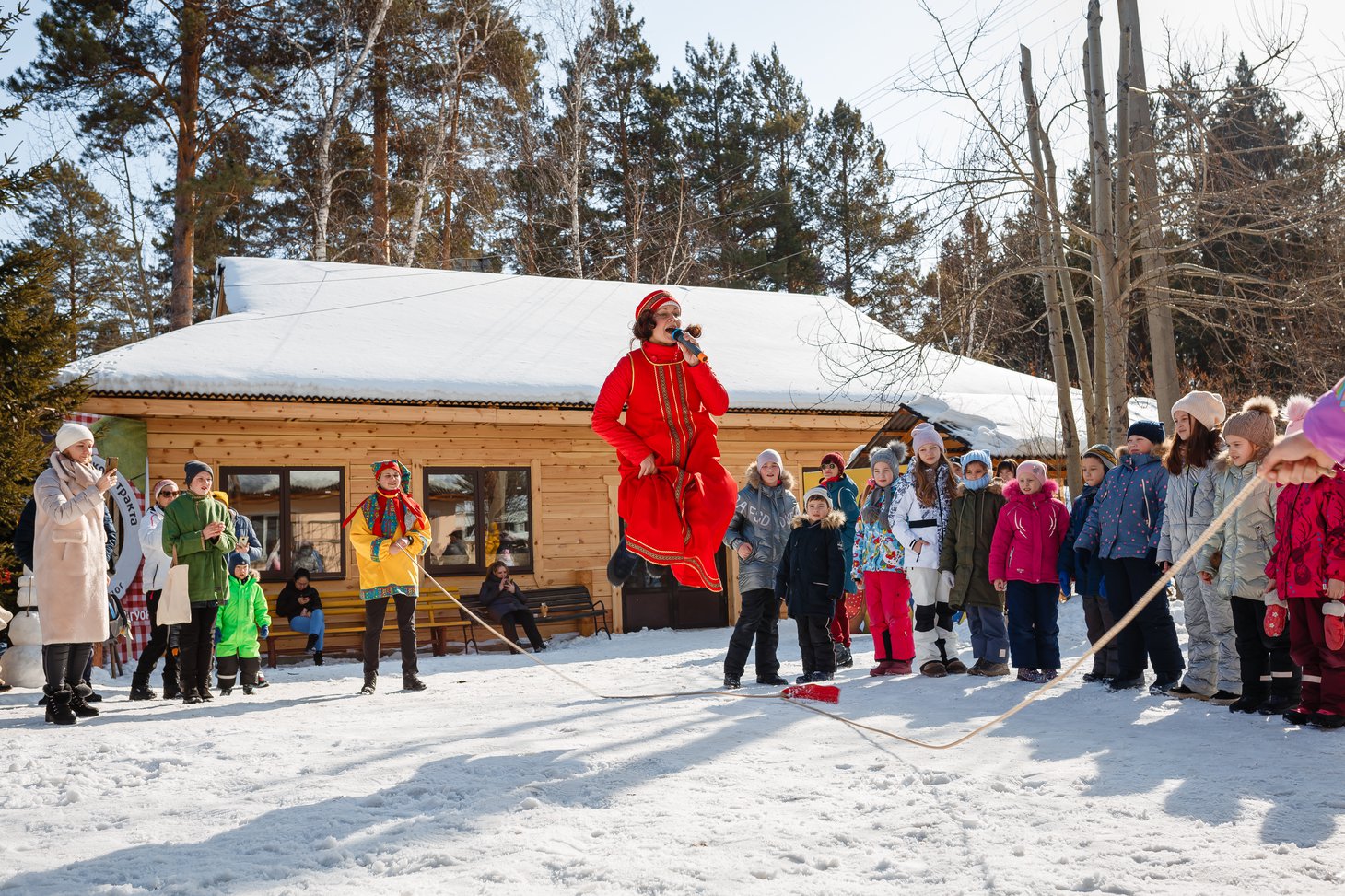 Фото ФГБУ ПОО ГУОР Г. ИРКУТСКА