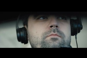 Максим Крылов. Кадр из фильма