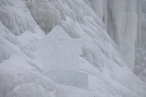 Ледопластика