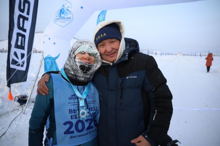 Евгения Выгонец: «Спустя время я поняла, что хочу участвовать вместе с ними»