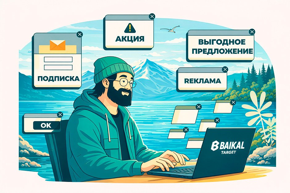 Изображение предоставлено Baikal Target