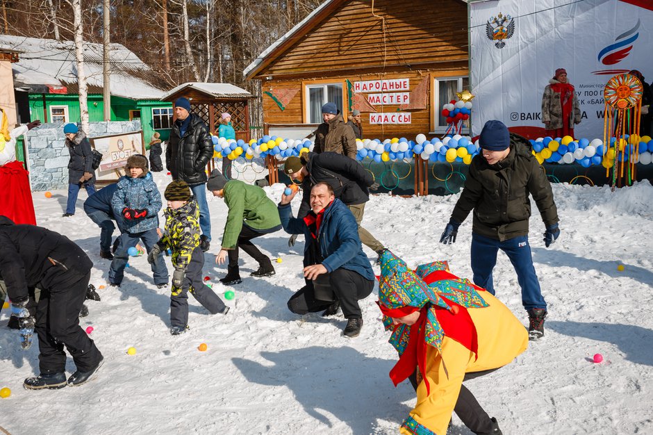 Фото ФГБУ ПОО ГУОР Г. ИРКУТСКА
