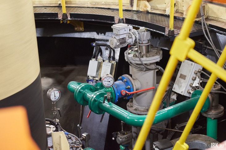 Оборудование