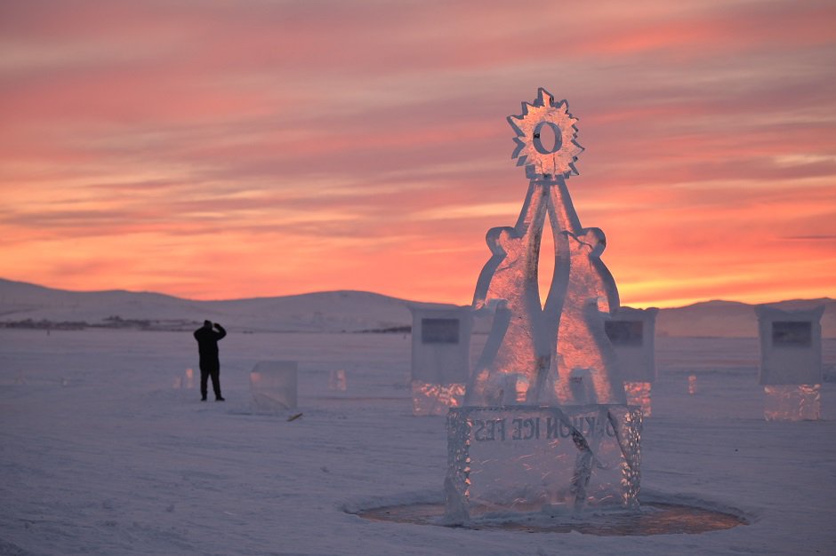 В 2027 году организаторы планируют превратить фестиваль в арт-резиденцию исчезающего искусства В 2027 году организаторы планируют превратить фестиваль в арт-резиденцию исчезающего искусства