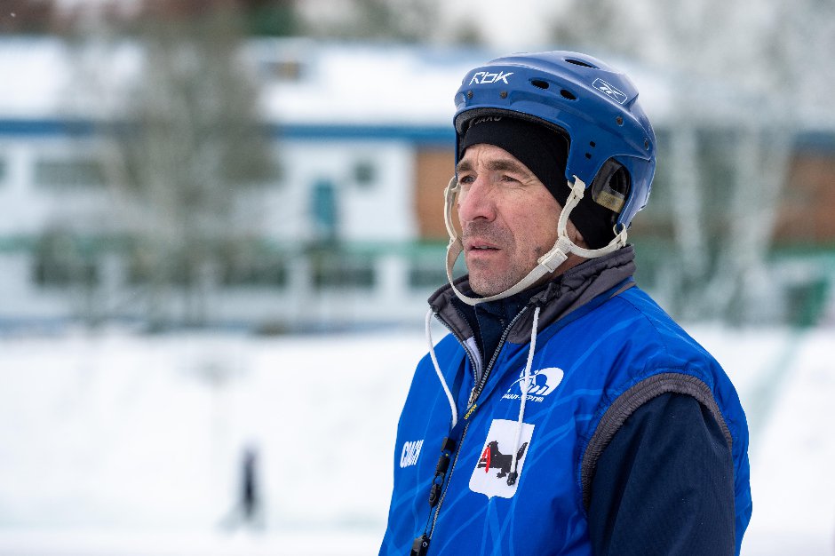 Сергей Юсупов: «Через три-четыре года мы начнем получать первые крупные плоды»