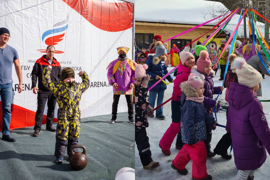 Фото ФГБУ ПОО ГУОР Г. ИРКУТСКА