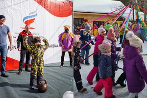 Фото ФГБУ ПОО ГУОР Г. ИРКУТСКА