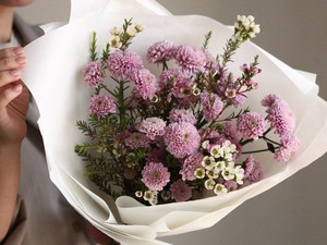 Фотографии предоставлены цветочной мастерской КАРБАН