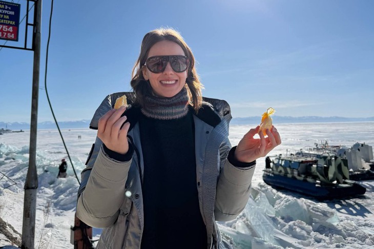 Фото взято из телеграм-канала «АйСтаршенбаум»