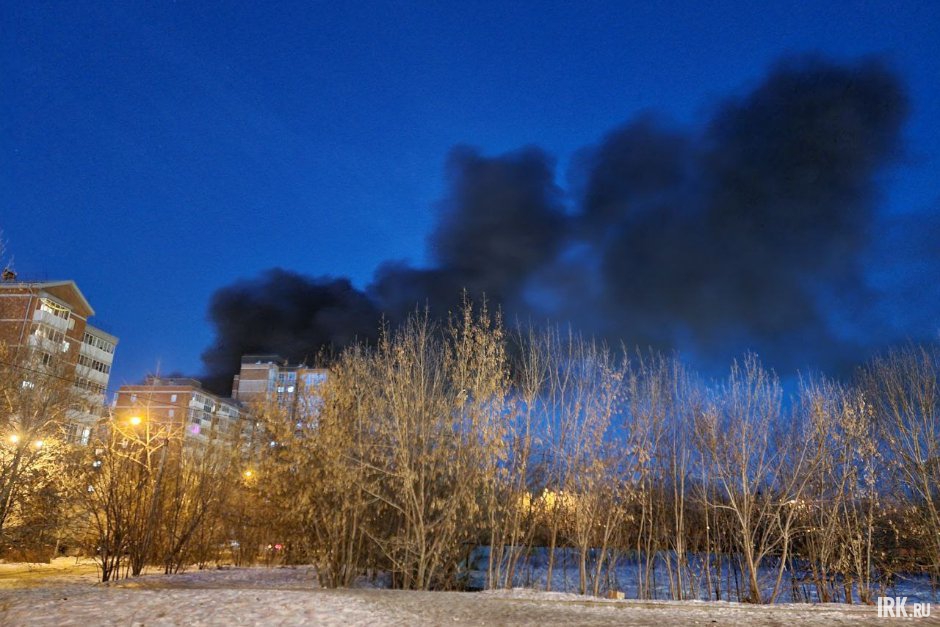 Фото предоставлено очевидцами