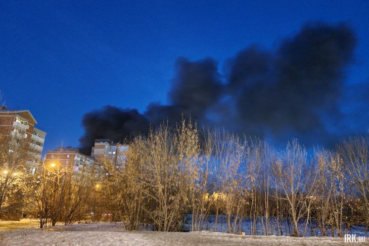 Фото предоставлено очевидцами