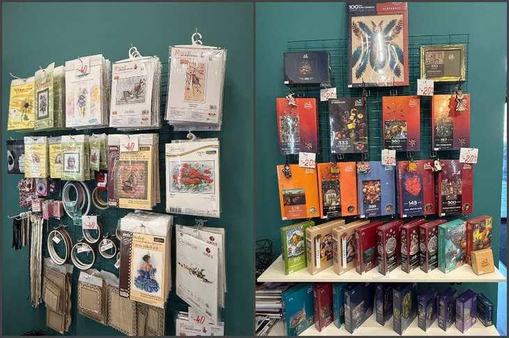 Фото ИП Бектемирова Мария Николаевна