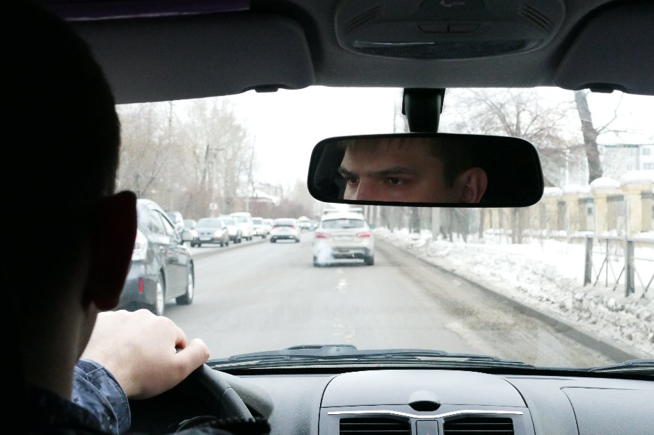Сотрудники сразу выдвинулись по адресу