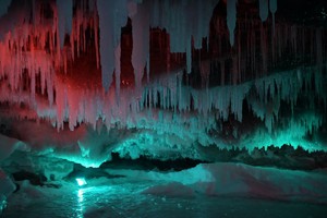 Ледопластика