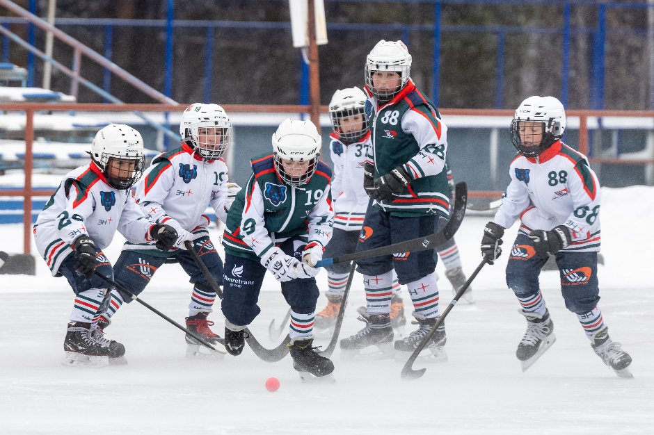 Клуб активно выходит за пределы Иркутска: филиалы уже работают в Братске и Шелехове