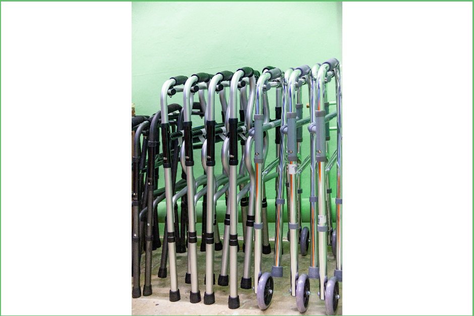 Центр социального проката «Под сердцем». Фото предоставлено АЭХК Центр социального проката «Под сердцем». Фото предоставлено АЭХК