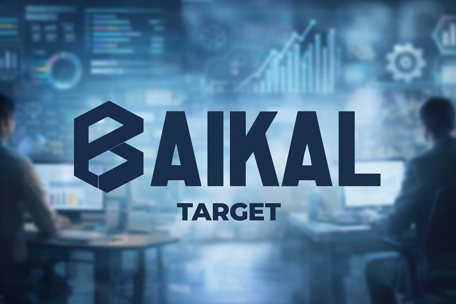 Изображение предоставлено Baikal Target
