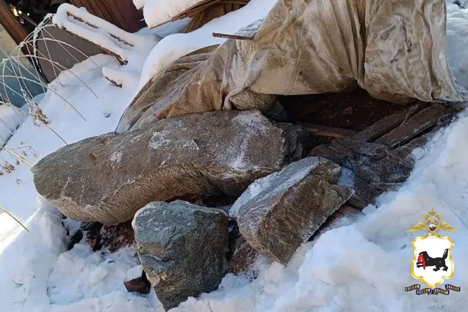 Фото ГУ МВД России по Иркутской области Фото ГУ МВД России по Иркутской области