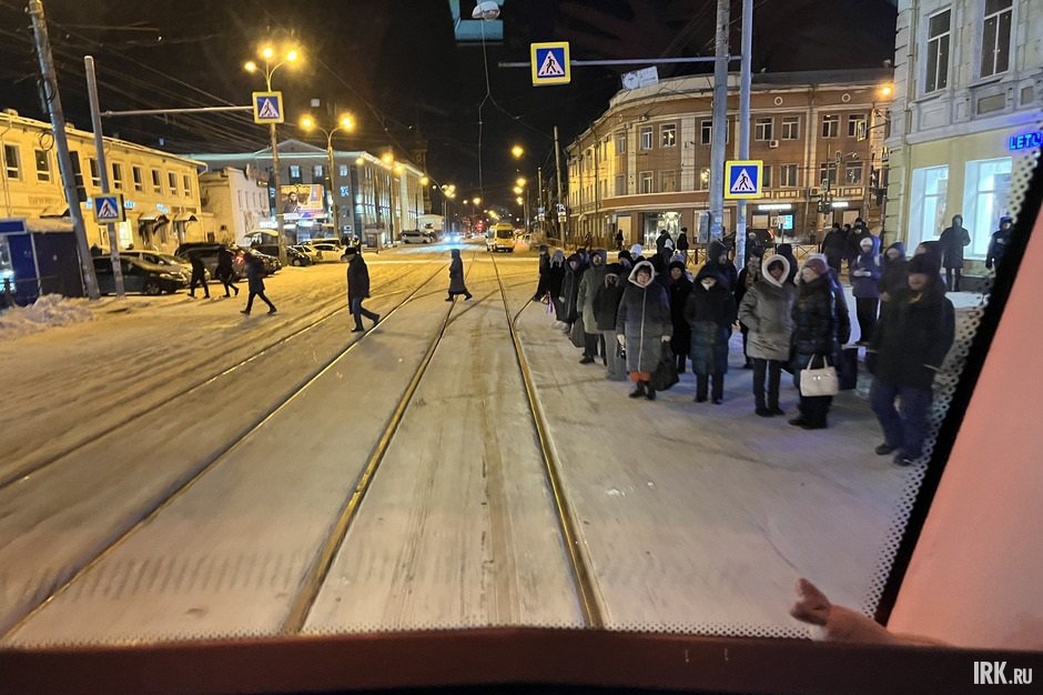 …но и продлилось это недолго
