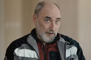 Иван Пальчик. Кадр из фильма