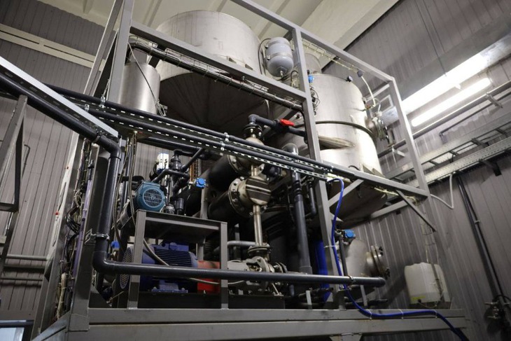 Иркутский авиазавод. Фото пресс-службы ПАО «ОАК»