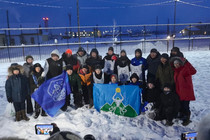 Претенденты пишут подробные мотивационные письма директору марафона, заполняют анкеты и проходят тщательный фильтр