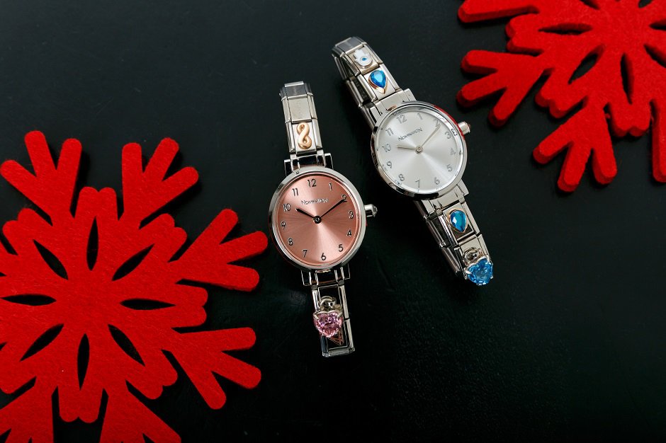 Фото предоставлено ювелирным бутиком Nomination