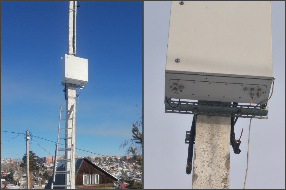 Фото из телеграм-канала администрации Иркутского муниципального округа