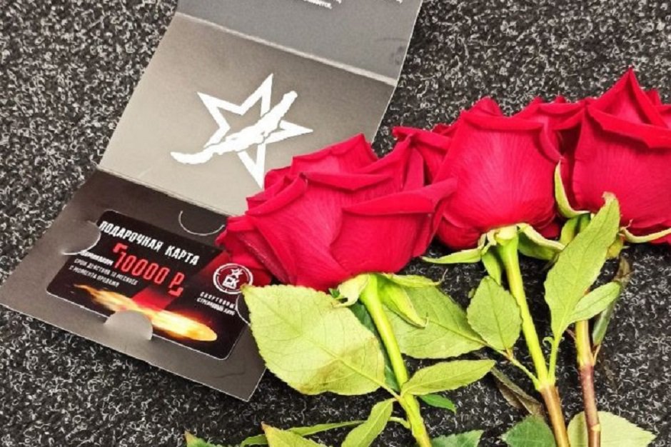 Фото ООО УЦДПО «СК ПАТРИОТ»